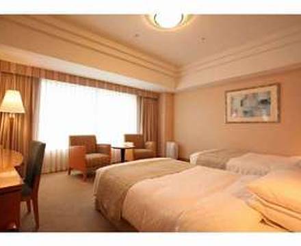 JR Hotel Clement Takamatsu photo