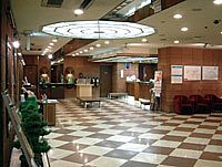 Hotel photo photo