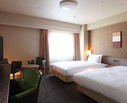 Daiwa Roynet Hotel Takamatsu photo