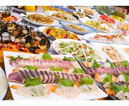 Resort Hotel Olivean Shodoshima photo