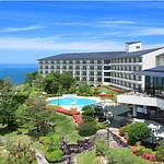 Hotel facade photo