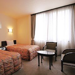Hotel photo photo