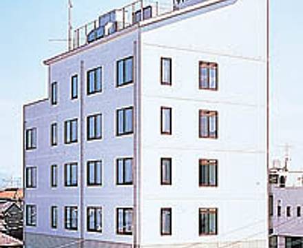 Kotohira River Side Hotel photo