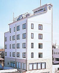 Hotel photo photo
