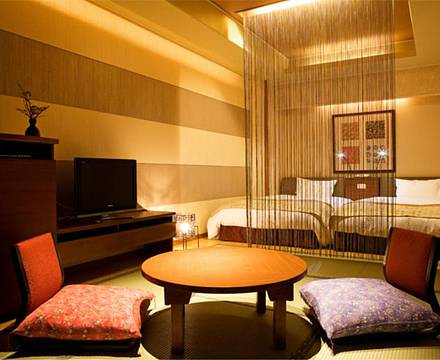 Sakuranosho Kotohira Grand Hotel photo