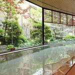 Public Main bath photo