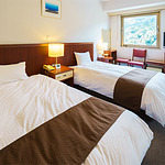 Guestroom photo