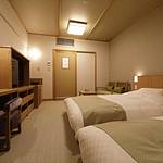Guestroom photo