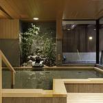 Public Main bath photo