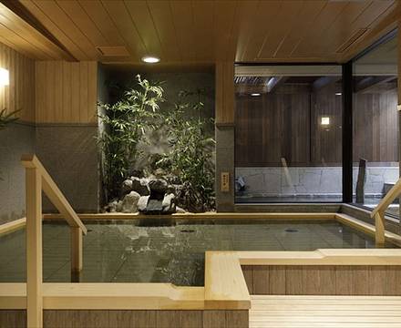 Kotohira Onsen Onyado Shikishimakan photo