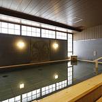 Public Main bath photo