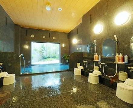 Hotel Route-Inn Marugame photo