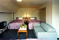 Hotel photo photo