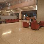 Hotel lobby photo