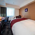 Guestroom photo