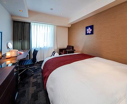 Daiwa Roynet Hotel Tokushima-Ekimae photo