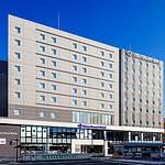 Hotel facade photo