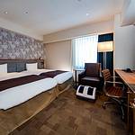 Guestroom photo