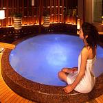 Main bath photo