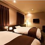 Guestroom photo