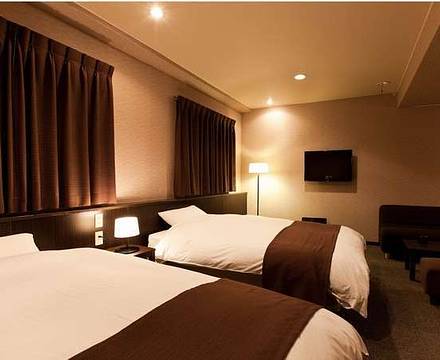 Hotel Takasago photo