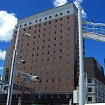 Nishitetsu Inn Kochi Harimayabashi photo