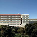 Hotel facade photo