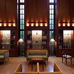 Hotel lobby photo