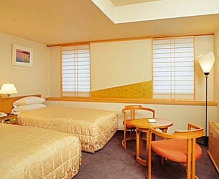 ANA Holiday Inn Kanazawa Sky photo