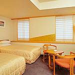 Guestroom photo