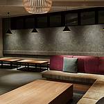 Hotel lobby photo