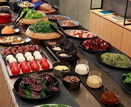 the square hotel KANAZAWA photo