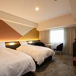 Guestroom photo