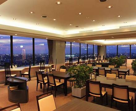 Kanazawa Kokusai Hotel photo