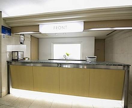 Kanazawa Central Hotel East Building photo