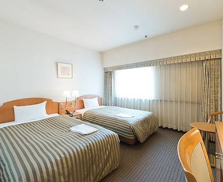 Garden Hotel Kanazawa photo