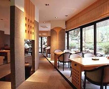 Kanazawa Hakuchoro Hotel Sanraku photo