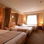 Guestroom photo