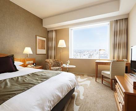 Hotel Nikko Kanazawa photo