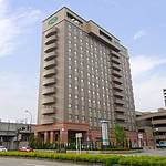 Hotel facade photo