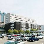 Hotel facade photo