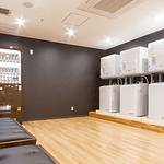 Facilities photo