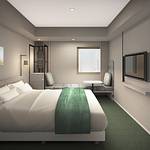 Guestroom photo