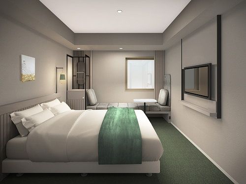 Hotel photo photo
