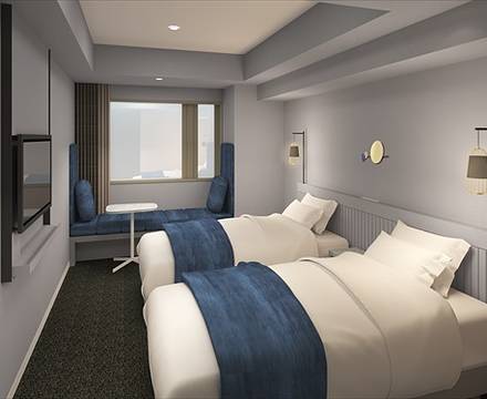 Hotel Torifito Kanazawa photo