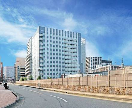 CHISUN BUDGET Kanazawa Ekimae photo