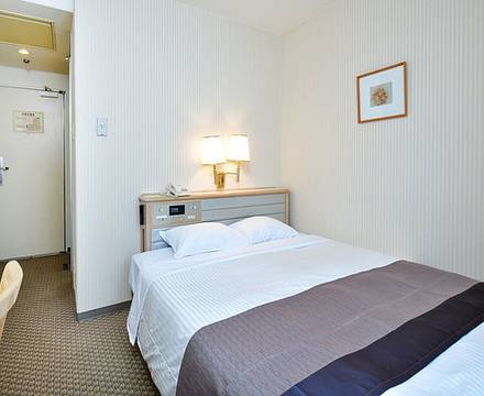 HOTEL MYSTAYS Kanazawa Katamachi photo