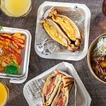 Meals photo