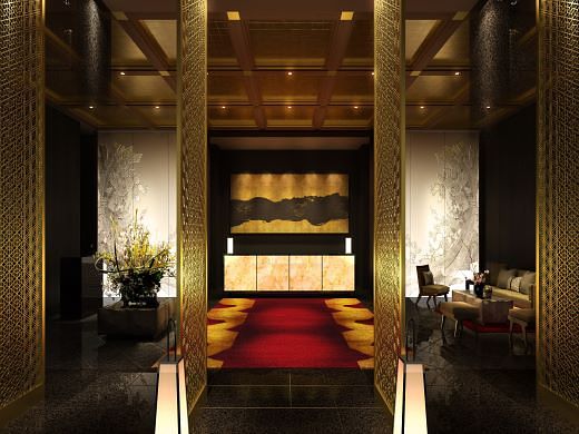 Hotel photo photo