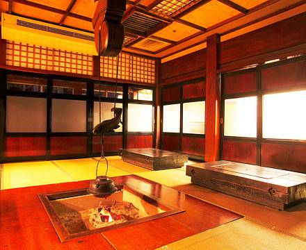 Ichirino Kogen Hotel Roan photo